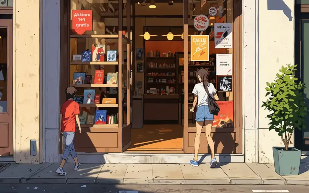 Lokales SEO: Die 5 wichtigsten Maßnahmen