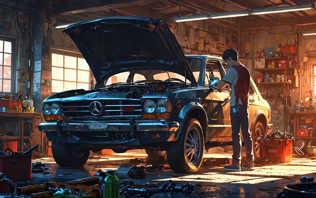 Website selber machen oder machen lassen?