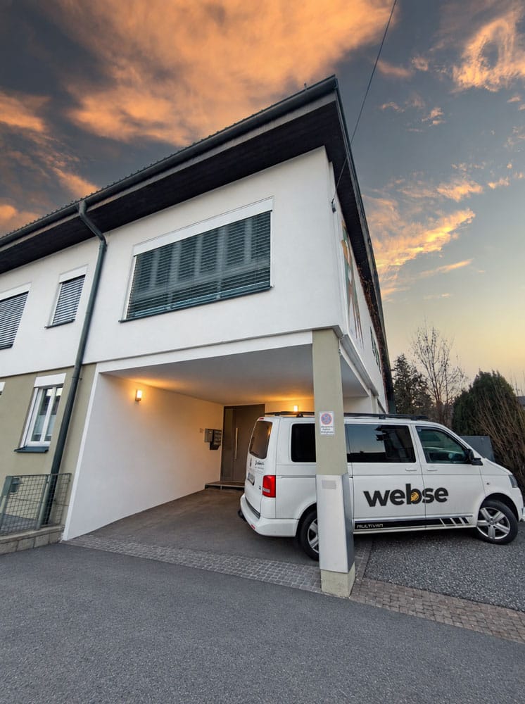Villach or the workplace