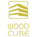 WoodCube Logo
