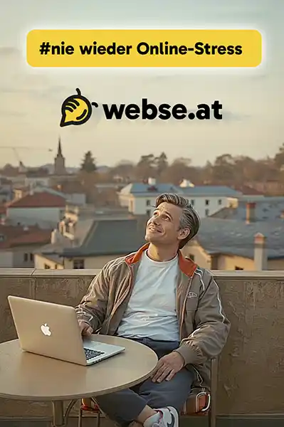 Nie wieder Online-Stress