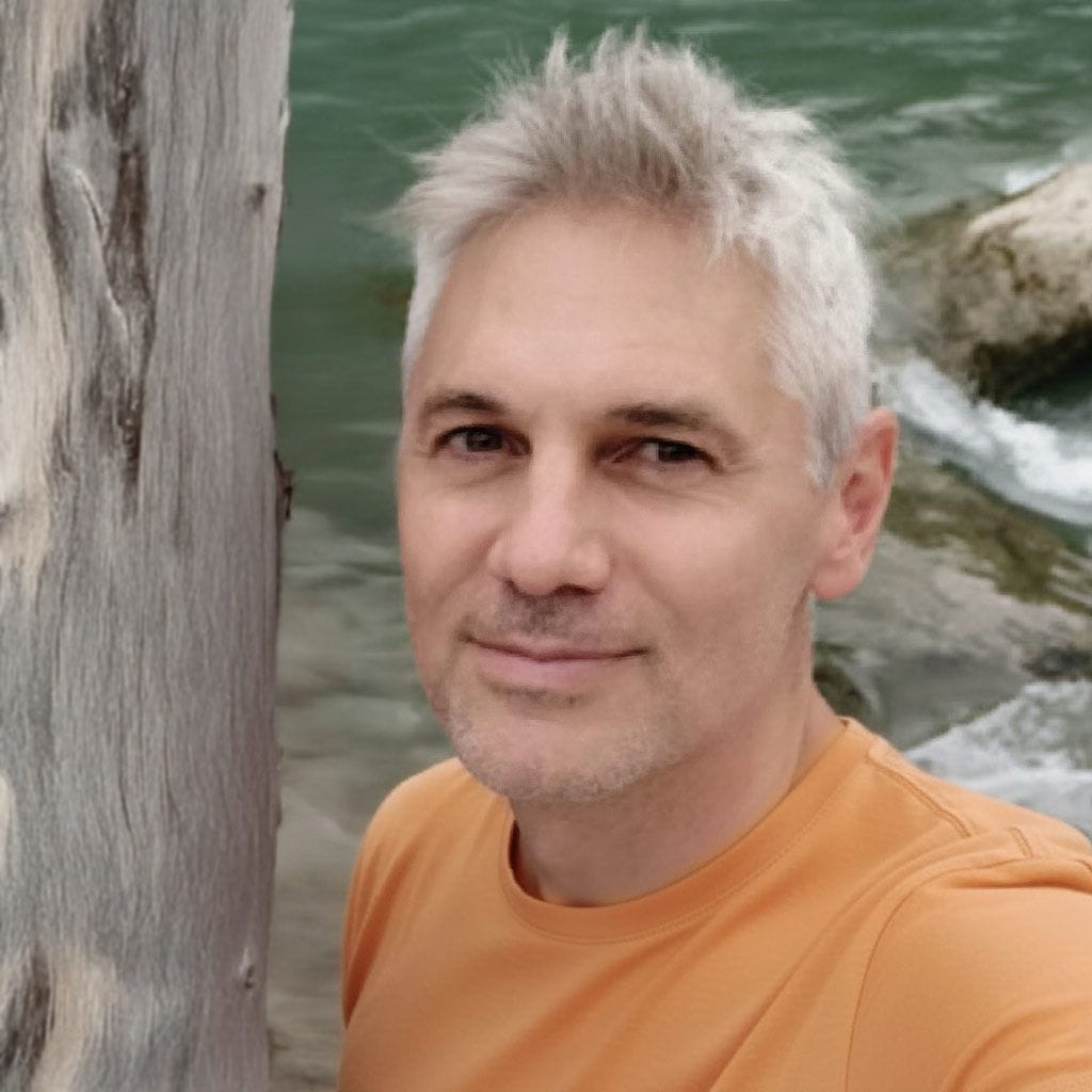 Inhaber Mag. David Paci